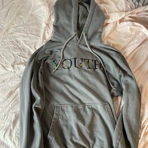 Forever 21 Hoodie